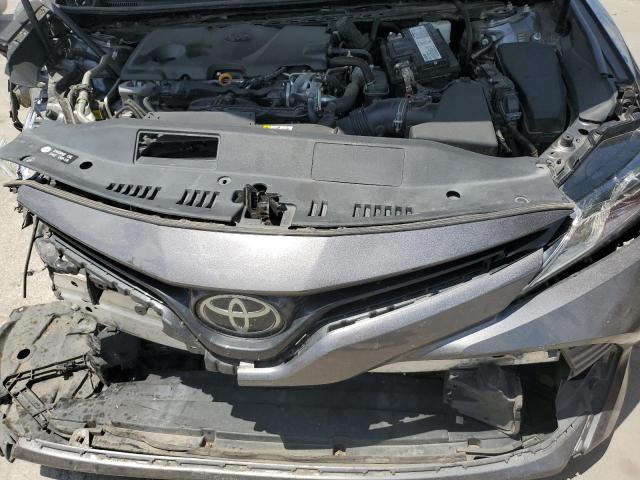 2019 Toyota Camry L VIN: 4T1B11HK0KU286148 Lot: 60319404