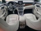 MERCEDES-BENZ CLA 250 photo