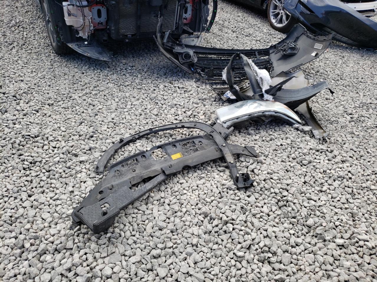 5TDJKRFH6GS280840 2016 Toyota Highlander Xle