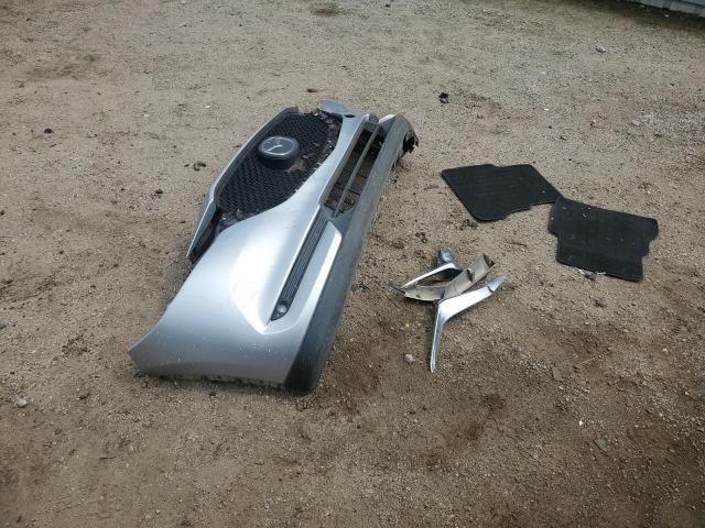 2018 Mazda Cx-5 Grand Touring VIN: JM3KFADM4J0307237 Lot: 58489214