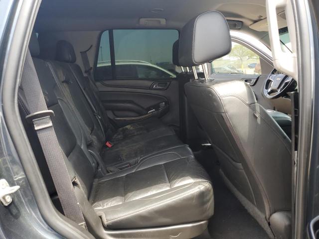 2019 Chevrolet Tahoe C1500 Lt VIN: 1GNSCBKC0KR331122 Lot: 57507234