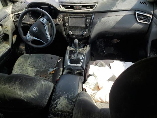 2015 NISSAN ROGUE S - KNMAT2MV0FP590777