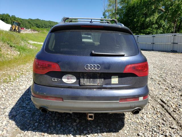 2013 Audi Q7 Premium Plus VIN: WA1LGAFE6DD008355 Lot: 60719594