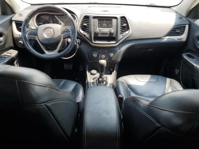 2016 JEEP CHEROKEE S - 1C4PJMAS2GW344830
