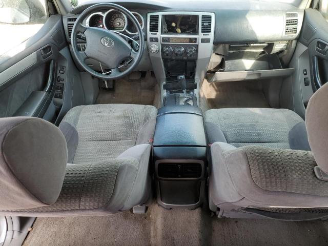 2005 Toyota 4Runner Sr5 VIN: JTEBU14R150062960 Lot: 59326464