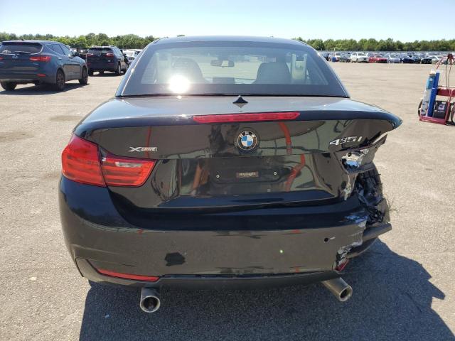 VIN WBA3T7C58F5A36342 2015 BMW 4 Series, 435 XI no.6