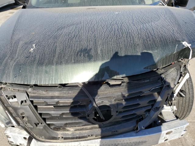 2019 Nissan Pathfinder S VIN: 5N1DR2MM2KC576539 Lot: 57061914