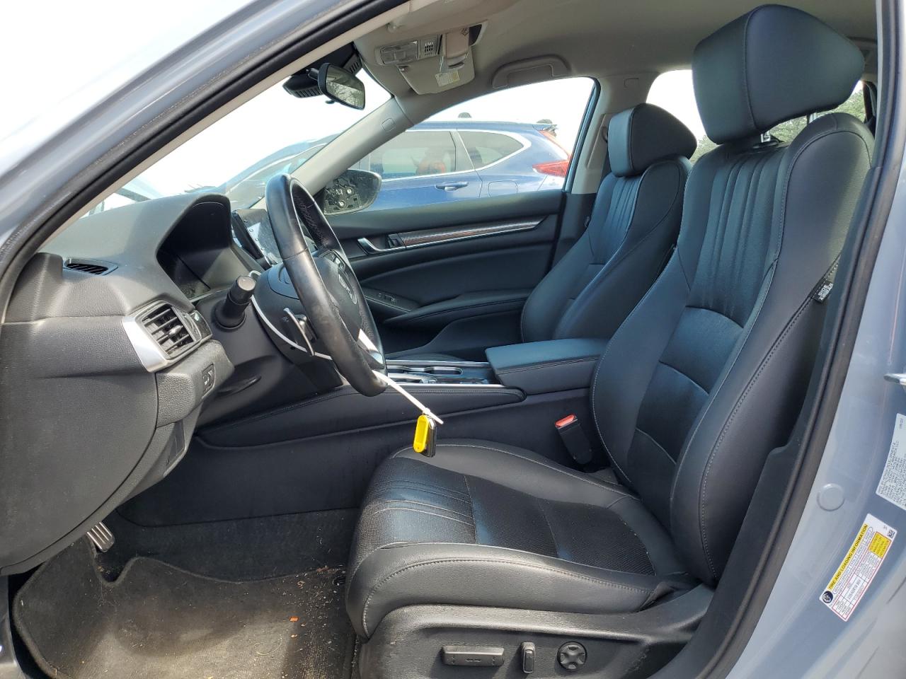 1HGCV1F47NA056518 2022 Honda Accord Sport Se