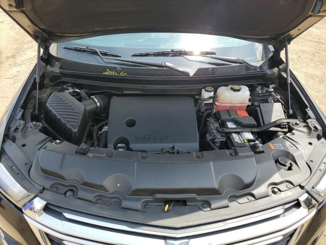 2022 Chevrolet Traverse Lt VIN: 1GNEVHKW9NJ114885 Lot: 58472934