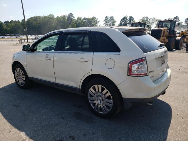 2008 Ford Edge - Image 2