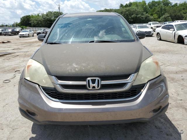 2010 Honda Cr-V Ex VIN: 5J6RE4H50AL093628 Lot: 60405394