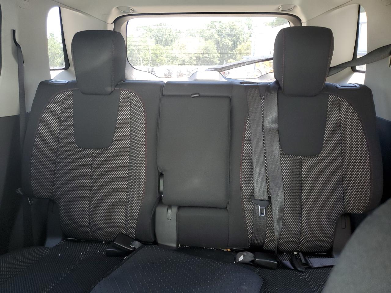 2GKALSEK3D6243126 2013 GMC Terrain Sle