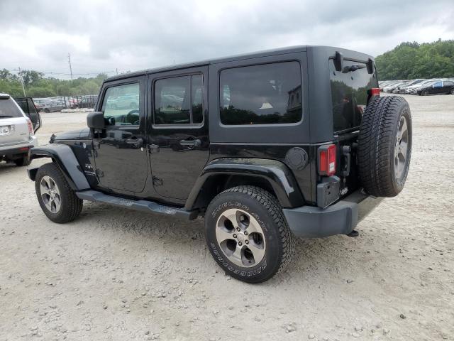 2018 JEEP WRANGLER U - 1C4HJWEG3JL921167