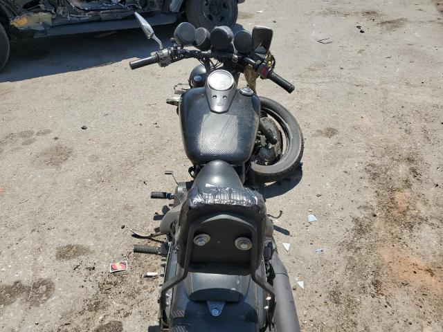 2015 HONDA VT750 C2B JH2RC5379FK500201