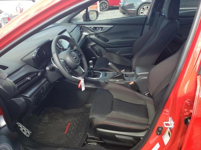 2024 SUBARU WRX PREMIU - JF1VBAH68R9805533