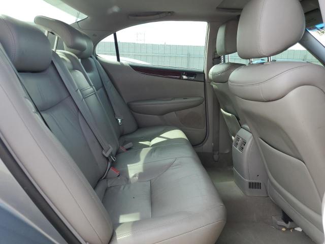 2004 Lexus Es 330 VIN: JTHBA30G440018297 Lot: 57763174