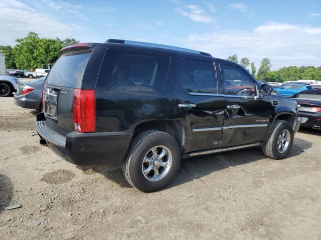 2007 Cadillac Escalade Luxury VIN: 1GYFK63867R313238 Lot: 55164074