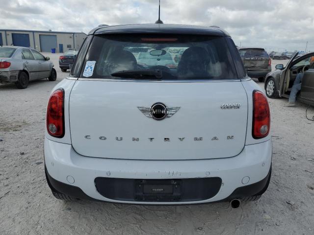 2016 Mini Cooper Countryman VIN: WMWZB3C51GWR48292 Lot: 59660464