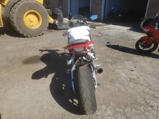 2013 HONDA CBR1000 RR JH2SC5940DK500017
