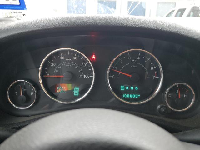 2016 Jeep Wrangler Unlimited Sport VIN: 1C4BJWDG4GL116164 Lot: 57531544