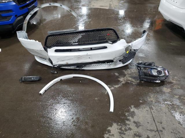 2019 Dodge Durango R/T VIN: 1C4SDJCT2KC664374 Lot: 58109554