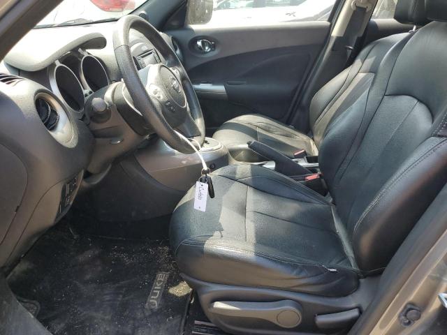 2016 NISSAN JUKE S - JN8AF5MV0GT656394