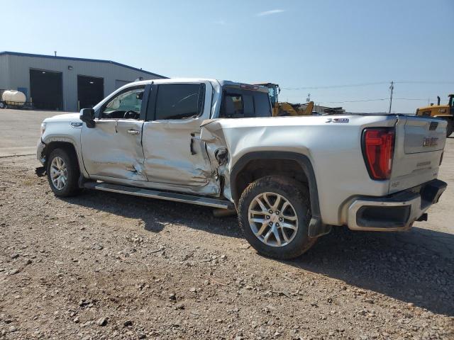 2021 GMC Sierra K1500 Slt VIN: 1GTU9DEL1MZ312735 Lot: 59734994