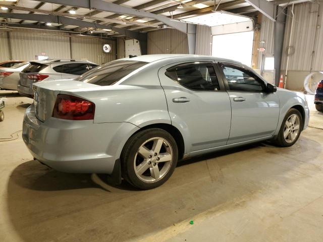 2013 Dodge Avenger Se VIN: 1C3CDZAB1DN667310 Lot: 59844654