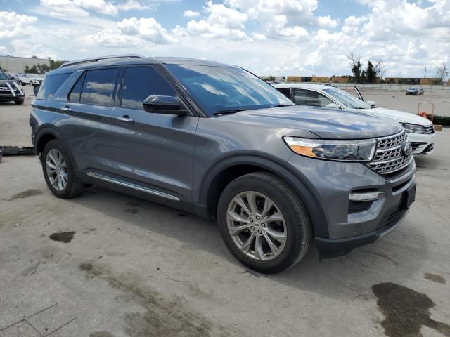 2022 Ford Explorer Limited VIN: 1FMSK7FH6NGB05578 Lot: 60022944