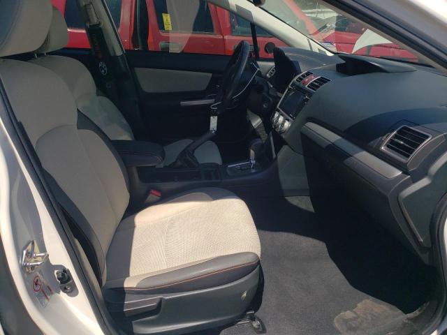 2016 SUBARU CROSSTREK - JF2GPADC0G8311350