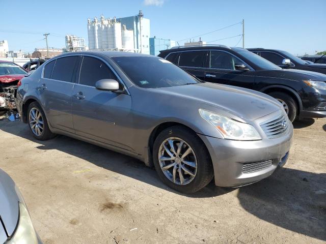 2007 Infiniti G - Image 4