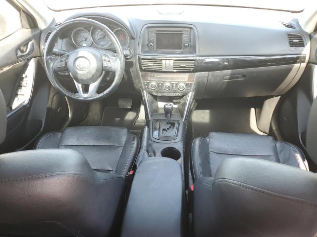 VIN JM3KE2DY5E0322198 2014 Mazda CX-5, GT no.8