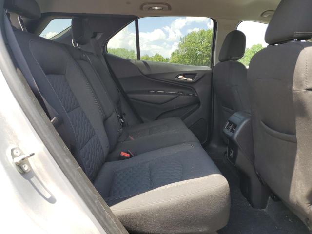 2019 Chevrolet Equinox Lt VIN: 2GNAXUEV9K6111952 Lot: 60057354