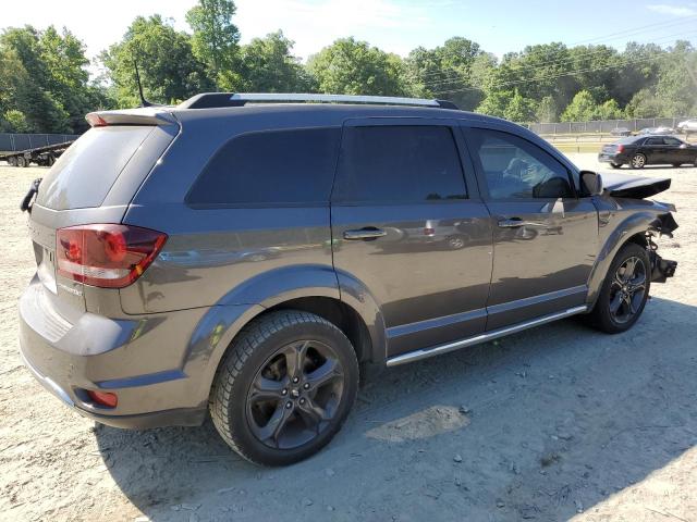 VIN 3C4PDCGB2LT212806 2020 Dodge Journey, Crossroad no.3