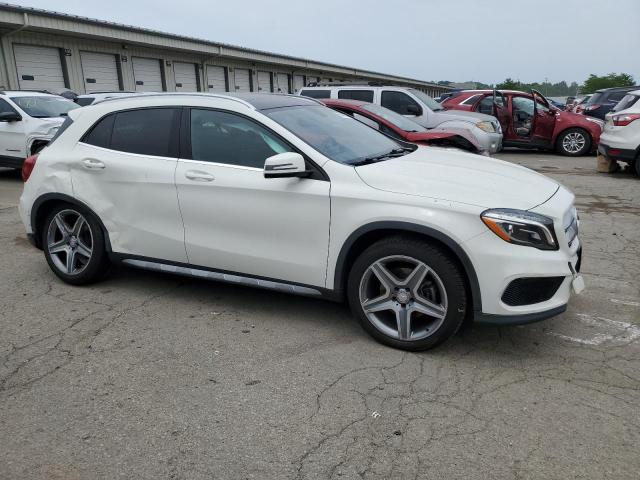 VIN WDCTG4GB6FJ106246 2015 Mercedes-Benz GLA-Class,... no.4