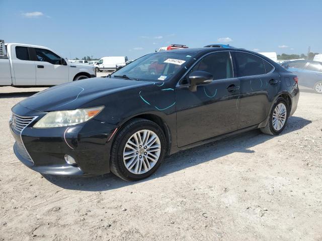 JTHBK1GG5D2032706 Lexus Es350 350 2013