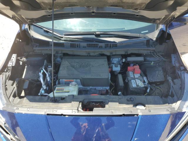 2020 Nissan Leaf Sl Plus VIN: 1N4BZ1DP4LC310172 Lot: 56165654