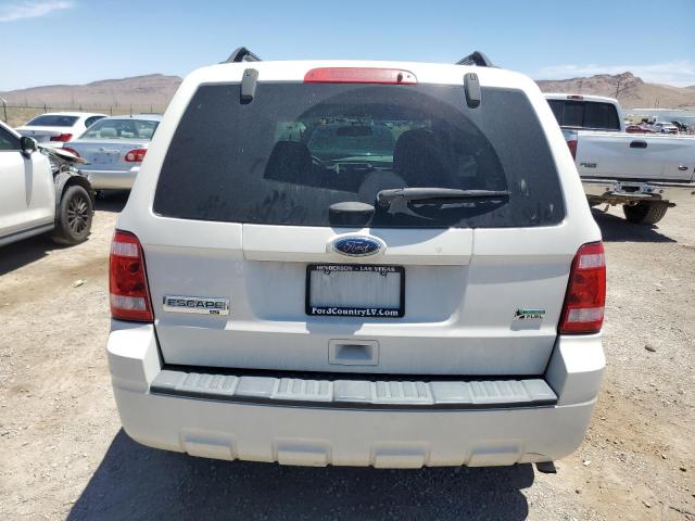 2012 Ford Escape Xlt VIN: 1FMCU0DG8CKA50240 Lot: 58473624