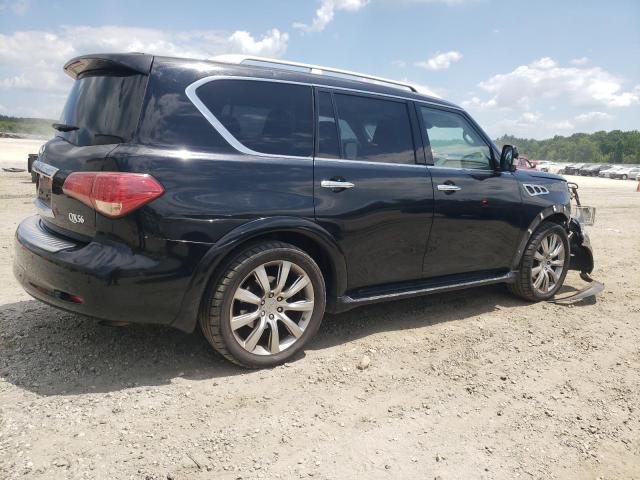 2012 Infiniti Qx56 VIN: JN8AZ2NF2C9519624 Lot: 60243124