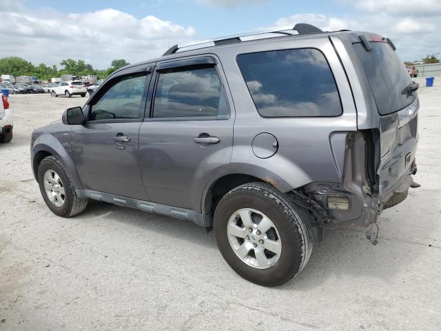 Vin: 1fmcu9e77aka35051, lot: 56858204, ford escape limited 20102