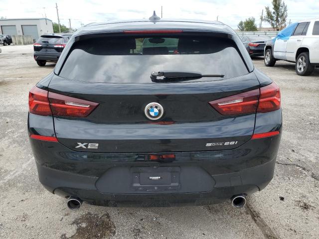 VIN WBXYH9C06N5U14473 2022 BMW X2, Sdrive28I no.6