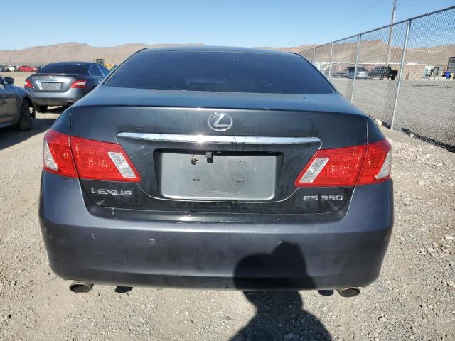 2007 Lexus Es 350 VIN: JTHBJ46G272107548 Lot: 58662764