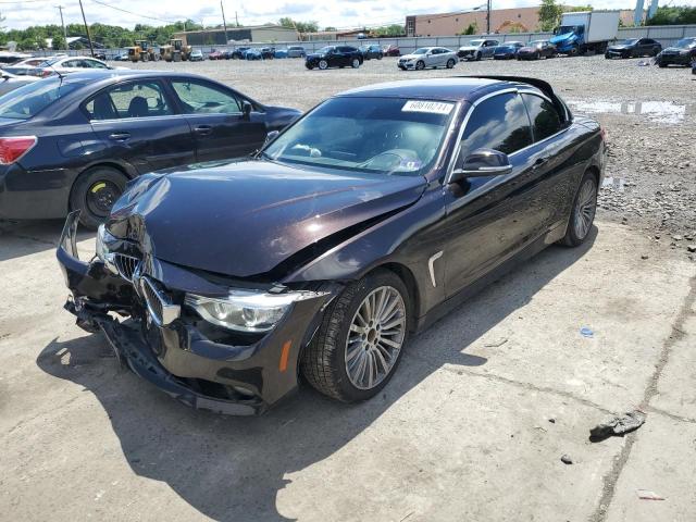 VIN WBA3T3C57EP736880 2014 BMW 4 Series, 435 I no.1