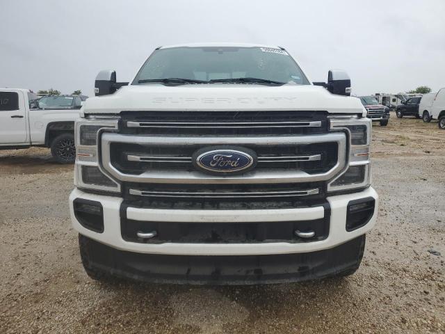 2021 Ford F250 Super Duty VIN: 1FT7W2BT8MEC58940 Lot: 59845164