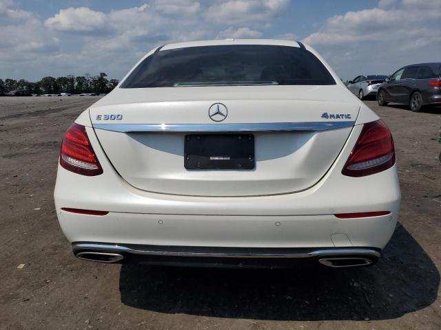 2017 MERCEDES-BENZ E 300 4MAT - WDDZF4KB2HA127811