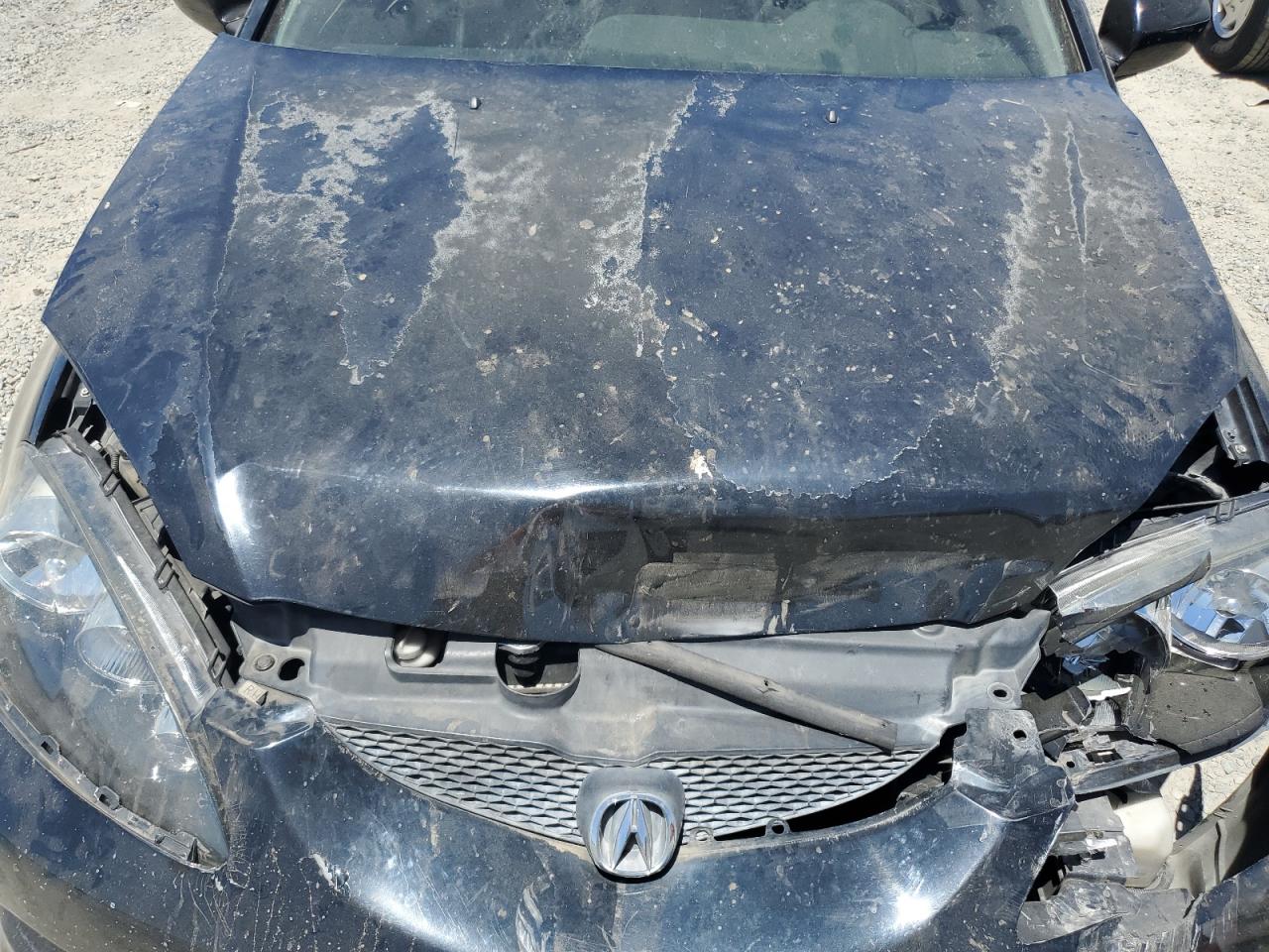 JH4DC54835S002275 2005 Acura Rsx