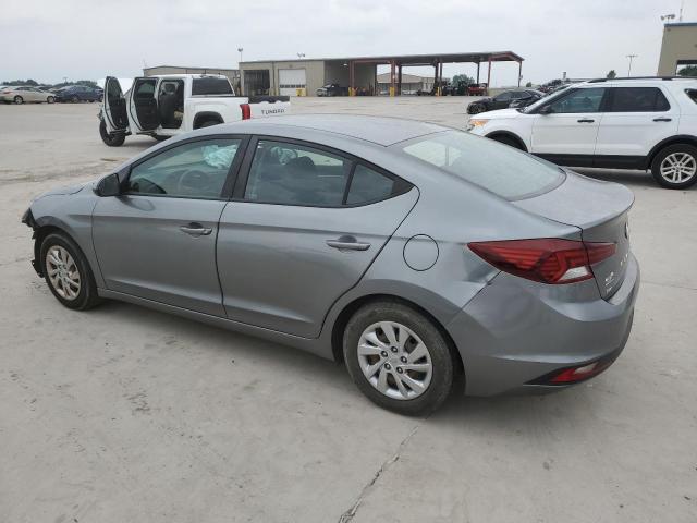 KMHD74LFXKU794548 2019 HYUNDAI ELANTRA - Image 2