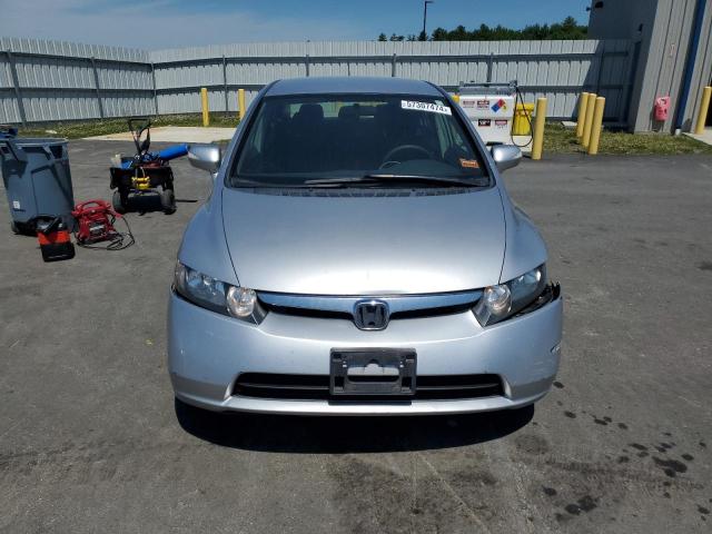 JHMFA36226S013720 2006 Honda Civic Hybrid