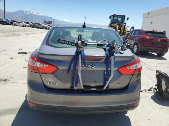 1FADP3F24EL301311 2014 Ford Focus Se