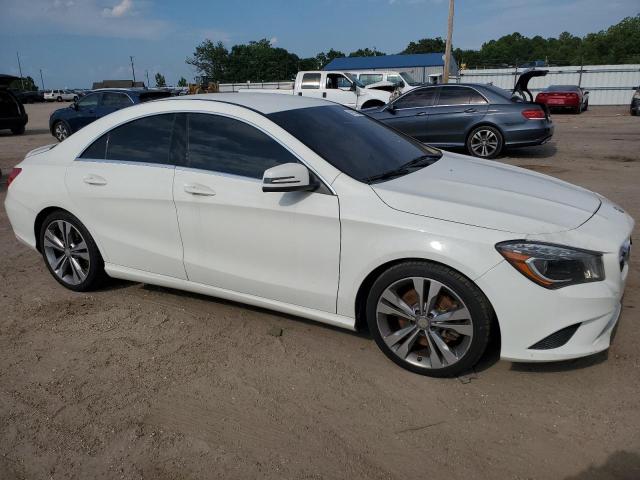 2014 Mercedes-Benz Cla 250 VIN: WDDSJ4EB3EN039785 Lot: 59914084